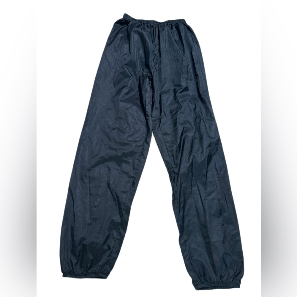Bodywrappers trash bag pants